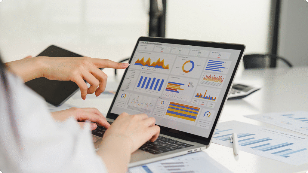 Guru mengadakan FGD terkait perkembangan motorik anak